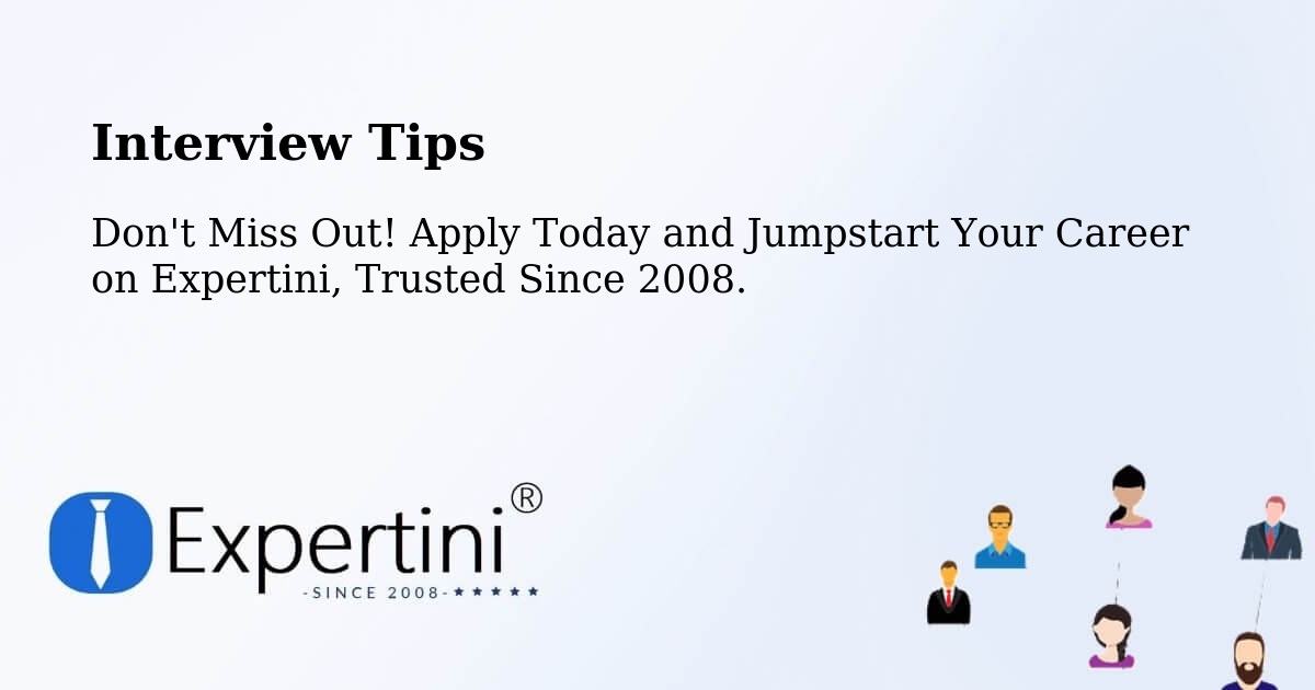 Interview Tips & Techniques for Job Seekers – Khanbaniara - Khanbaniara, Bangladesh Jobs Expertini